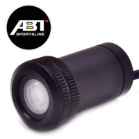 Проектор врезной в дверь ABT 047 (2шт.)