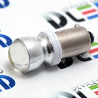 Светодиодная автомобильная лампа DLED T4W - BA9S - 2 SMD 5730 (2шт.)