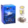 Светодиодная автомобильная лампа DLED H3 - 6.5W (2шт.)